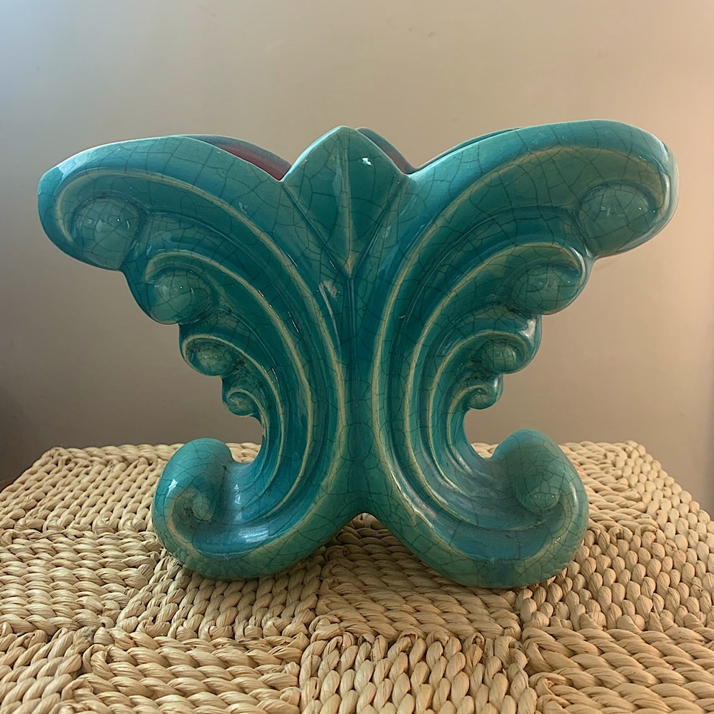 Original Gonder Vase